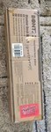 Nib Bontec Black Heavy Duty Dual Monitor Desk Mount MDM002L. Fixed Price $23.00.
