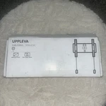 Ikea Uppleva Wall Bracket For Tv Fixed 19"-32" Mount Monitor 002.267.92. Fixed Price $12.34.