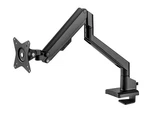 Workstream By Monoprice Low Profile Single Monitor Gas Spring Desk Mount - Up. Fixed Price $55.99.