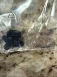 Samsung Frame Tv Replacement Pins Corner Clips For Customizable Bezel 2021-2024. Fixed Price $22.00.