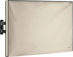 Outdoor Tv Cover 75 Inch Waterproof, Weatherproof Enclosures With Smart Shi. Fixed Price $57.95.
