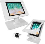 Pyle Anti Theft Tablet Security Stand - Mount Desktop Ipad Kiosk. Fixed Price $66.99.
