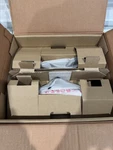 Lg New Tv Feet Legs Stand MEZ64114750 For 86IN + Screws. Fixed Price $46.00.