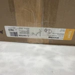 Chief Kontour Dynamic Column Mount K1C120B New Open Box. Fixed Price $139.99.