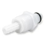 Colder PLCD42005 Panel Mount Insert,acetal,shut-off,barbd 2YDF7. Fixed Price $30.46.