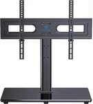Perlesmith PSTVS11 Universal Adjustable Stand Base For 32-80" Holds Up 90 Lb. Fixed Price $69.50.