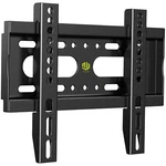 Nuyoah Wall Mount Bracket Low Profile Fixed For 14-43 Inch Flat Screen Tvs.... Fixed Price $10.51.