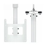Clinton Electronics CE-CMHL-6 12 Heavy Duty Telescoping Ceiling Mount Lcd/pvm. Fixed Price $53.99.