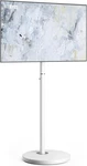 New Fitueyes Design Small Rolling Tv Cart For 24-48 Inches Television, Minimal. Fixed Price $219.85.