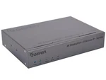 Gefen Ext-dpka-lans-tx 4K Displayport Kvm Over Ip (transmitter). Fixed Price $399.00.