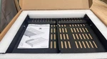 RMK12-SH Rackmount Kit For All ALIF40XX, ALIF3000R, And ASP-001 Series. Fixed Price $100.00.