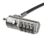 Startech 6FT Laptop Cable (LTLOCK4D). Fixed Price $41.64.