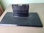 Sanyo DP42841 Tv Stand Black No Hardware 1AA2SDM0268 K22. Fixed Price $65.24.