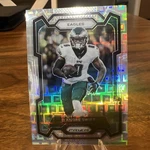 2023 Panini Prizm - Pandora #237 D'andre Swift /400. Fixed Price $7.00.