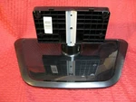 42" Lg 42LN5300 Black Pedestal Base Stand With Screws. Fixed Price $29.99.