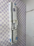 Onn Tilting Tv Wall Mount Black 47-80" Flat Panel 130LBS! Weight Capacity New. Fixed Price $15.00.