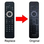 RC2143601/01 Replace Remote Control Fit For Philips 42PFL7603D/27E 42PFL7603D/F7. Fixed Price $12.99.