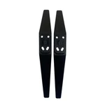 Used Original Westinghouse M200173 Tv Stand Pair Legs Base. Fixed Price $14.99.