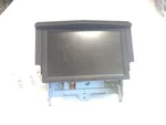 Info-gps-tv Screen With Infotainment System Opt Uav Fits 08-15 Cts 118531. Fixed Price $100.68.