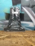 Oem Brand New Samsung BN96-58940B Stand/base For UN43DU7200FXZA Sealed Bag Rs. Fixed Price $31.50.