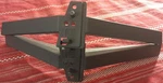 Lg Tv Stand Legs MAM660093 65UT7000PUA Has Screws Ship Fast. Fixed Price $17.98.