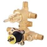 Pfister 015-3WDNSS Non-shared 3-WAY Stacked Diverter Valve. Fixed Price $189.99.