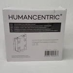 Humancentric Adjustable Under Desk Wall Cpu Mount 101-2021 Up To 24 X20 X3.75. Fixed Price $16.95.