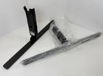 Sony 65" Class Bravia K65XR50 Tv Stand Legs Only 506311601 Hardware Included. Fixed Price $39.95.