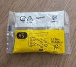 Sony Wall Mount Spacer Kit 5-027-414-01 For KD-50X80J XR-50X90J KD-43X80J Kd-.... Fixed Price $31.00.