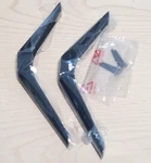 Tcl 40" 40S325-43S425-40FD5406 Stand Pedestal 68-40D29B With Screws Included". Fixed Price $15.00.