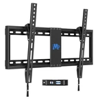 Mounting Dream Wall For Most 37-75 Inch Tvs, Universal Tilt Fi. Fixed Price $25.00.