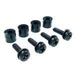 Screws For Panasonic TC-P55GT50 (TCP55GT50) Tv Wall Mount (set Of 4). Fixed Price $10.49.