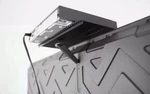 Vivo Easy Tv & Monitor Top Shelf Mounting Bracket With 12IN Wide Padded Platform. Fixed Price $28.17.