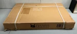 Premier Mounts AM100 Low-profile Ultra-slim Swingout Black Supports 100LB. Fixed Price $349.77.