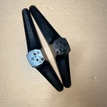 Insignia NS-50DF710NA21 NS-55DF710NA21 Stand Legs No Screws. Fixed Price $25.00.