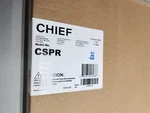 Chief Cspr Component Removable Storage Panel Flat Display Wall Mount New. Fixed Price $49.99.