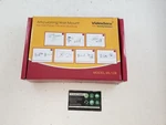 Security Solutions ML12B 15" Tv Monitor Wall Mount New Open Box. Fixed Price $24.95.