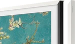 Samsung VG-SCFA55WTBZA 55" The Frame Customizable Bezel, Modern White. Fixed Price $78.00.