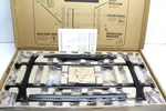 New Chief 952X8 Large Fusion Fixed Wall Mount For 42-86" Screen-black LSA1U. Fixed Price $57.77.