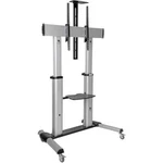 Tripp Lite DMCS60100XX Mobile Floor Stand 60-100" Tvs Heavy-duty. Fixed Price $1136.11.
