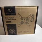 Perlesmith Full Motion Tv Wall PSMFK1. Fixed Price $18.90.