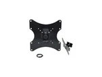 Megamounts GML-520-HDMI-BNDLPC17 Smooth Matt Black Finish 17" 42" Heavy Duty. Fixed Price $33.99.