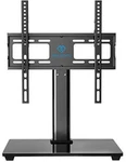 Perlesmith Swivel Universal Tv Stand/base Table Top For 32-60 Inch. Fixed Price $62.24.