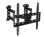 Mount-it! Corner Wall Full Motion Swivel Bracket 32-48 Inch Tvs Vesa 40. Fixed Price $80.79.