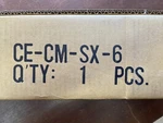 Clinton Electronics CE-CM-SX-6 Telescoping Ceiling Mount Pole. Fixed Price $40.00.