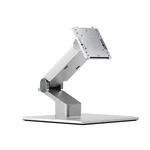 Alogic Clarity Fold Stand Black. Fixed Price $244.97.