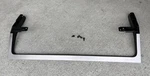 Genuine Sony Television XBR-43X800E Pedestal Tv Stand 459569342 W/screws. Fixed Price $59.95.