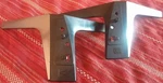 Lg Tv Stand Legs MAM644246 55UJ6540UB 49/55UJ65 Has Screws Ship Fast. Fixed Price $25.98.