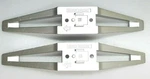 Philips 50" 50PFL6902/F7 55PFL6902/F7 Stand Legs Pedestal AA7RBUH-2EMZ00873. Fixed Price $39.99.