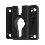 Rv Outdoor Quick Disconnect Wall Plate Tv Mount, Ramco Mounts, Easy On/off. Fixed Price $23.18.